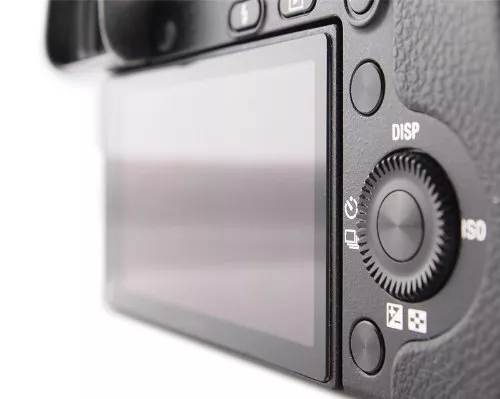 GGS / LARMOR LCD Glass Screen Protector for Nikon D7500 Immediate dispatch