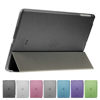 Smart Cover Case Housse Coque de Protection Ultra Mince Léger avec Support Fonction et Veille/Réveil Automatique pour Apple iPad 7.9 Mini Mini2 Mini3 Pouces ProCase Étui pour iPad Mini 1 2 3 Noir 