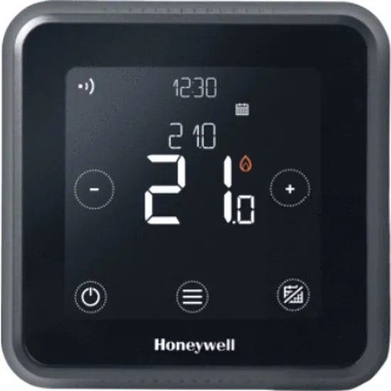 Honeywell Lyric T6 thermostat