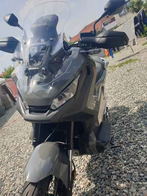 honda x adv 750