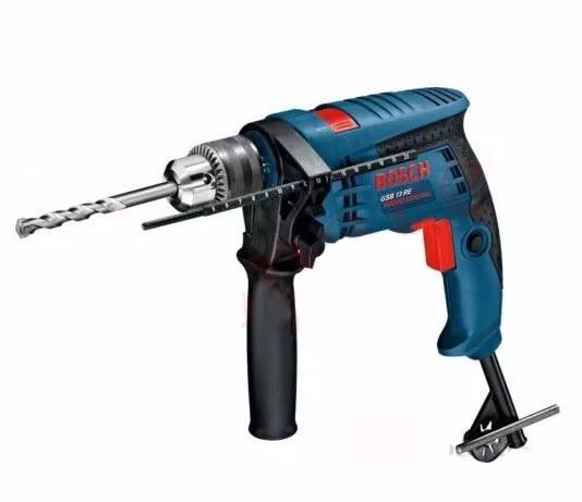 Neu Impact Bohrer Bosch Gsb 13 Re Professionell Werkzeug S2u