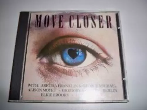 VARIOUS ARTISTS : MOVE CLOSER CD Value Guaranteed from eBay’s biggest seller!