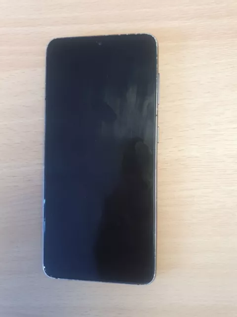 Samsung Galaxy S21 5G SM-G991B/DS - 128GB - Phantom Black (Unlocked) #4038795