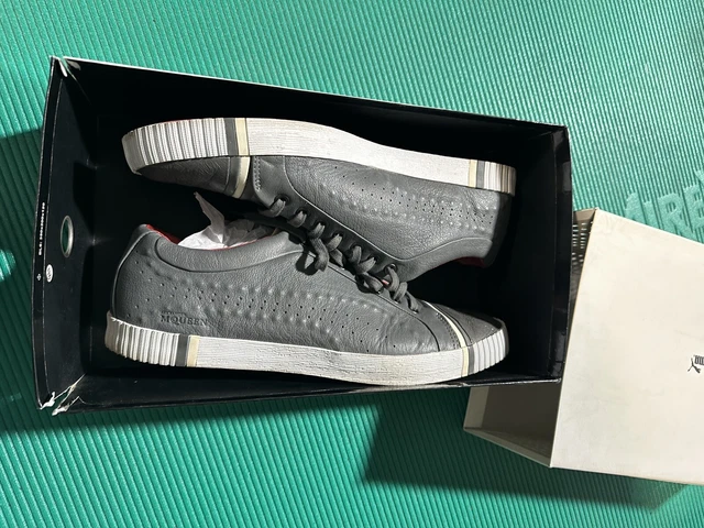 Puma alexander mcqueen clearance cutman