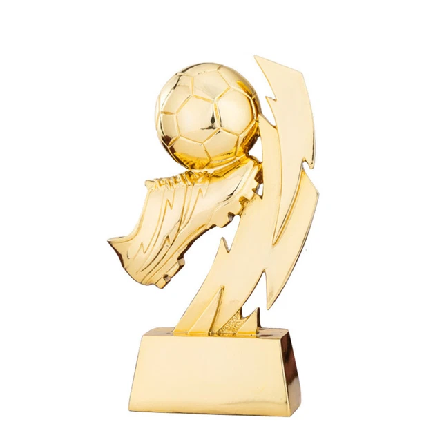 Trophée Ornement Jeu Trophée Trophée Party Favor De Football Trophée De La Coupe