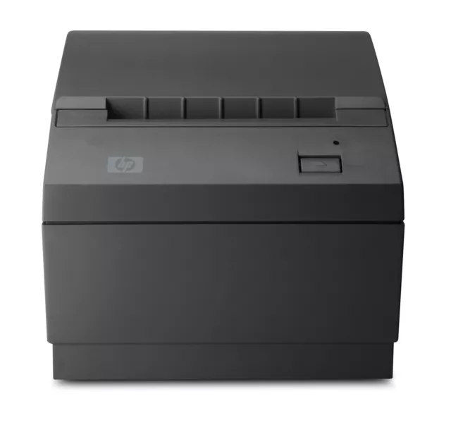 HP Dual serieller USB Thermobelegdrucker