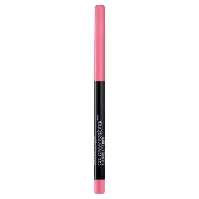 Maybelline Color Sensational Shaping Lip Liner - 135 Palest Pink