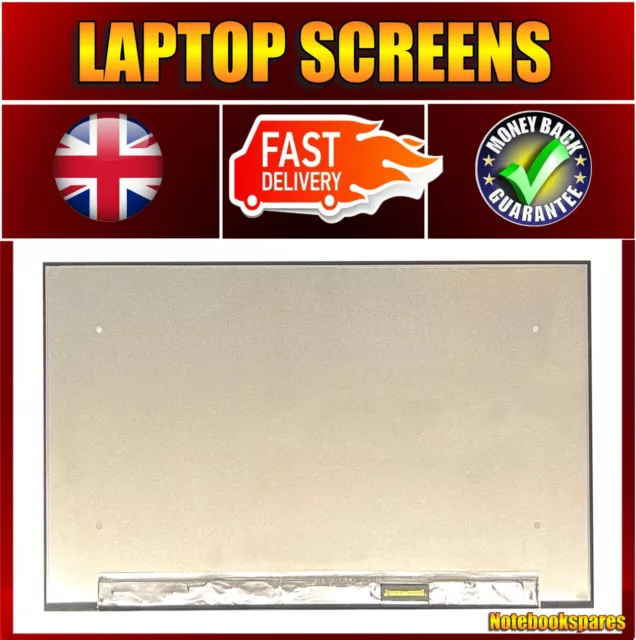 Neu 15,6" Fhd On-Cell Touchscreen Display Ag Wie Auo B156Hak02.2 0A 40 Pins