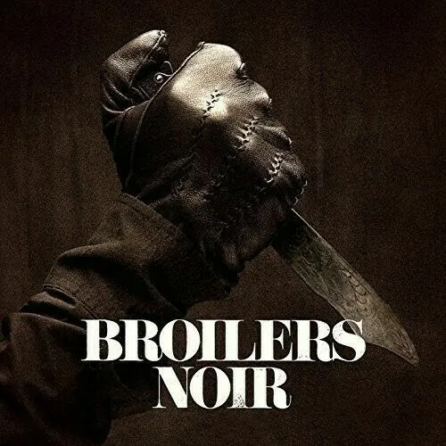 Noir von Broilers  (CD + DVD 2014)