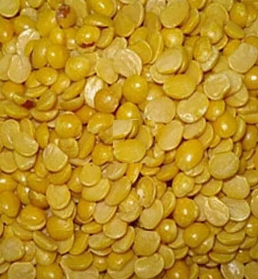 Toor Dal Lentils Split Pigeon Arhar - 1kg 2kg 5kg 10kg 15kg 20kg 30kg 40kg Bulk