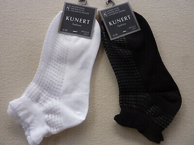 Kunert Kunert Chaussettes Femmes Fashion au Crochet Fête de la Bière Dirndl 35-38 39-42 