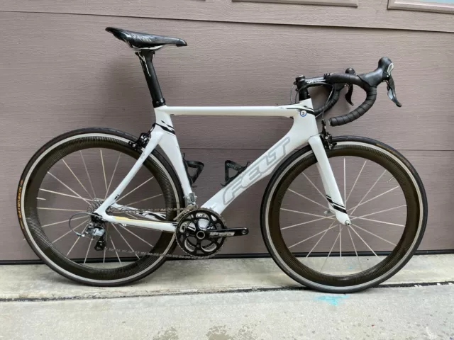 Felt deals ar3 aero