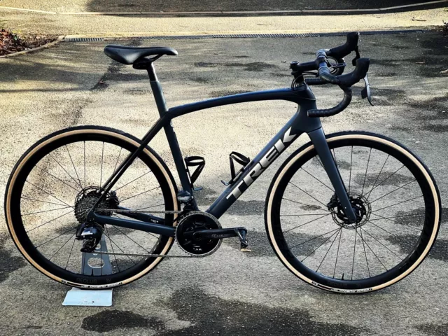 Trek domane force etap best sale