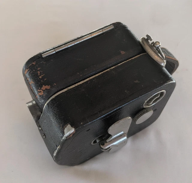 Pathex Pathe 9,5 mm cuerda para cámara de película
