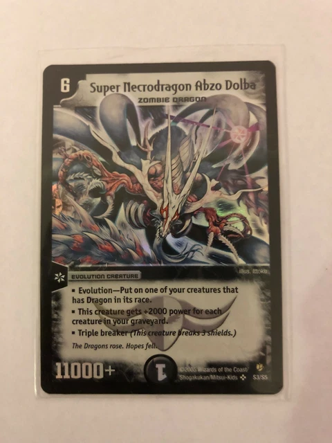 英語版　アブゾドルバ　Super Necrodragon Abzo Dolba latest?cb=20241102064516