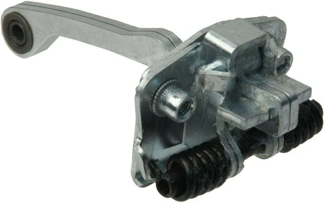 Mécanisme Intérieur De Portière Conducteur Pour Passat B6 B7 2006-2015 - Pièce 3C0837885H - Noir