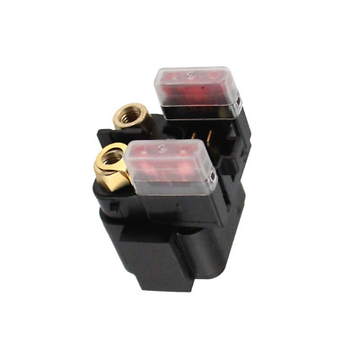 Interruttori magnetici relè AVVIAMENTO PER YAMAHA XV 125 SH VIRAGO 5aj BJ 1999-2001 