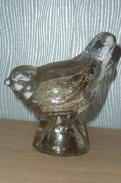 Carafe en verre épais - Bocaux & Compagnie