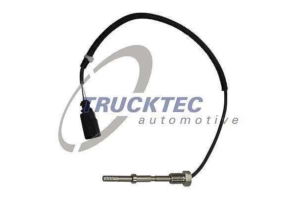 Sensore auto Trucktec, temperatura gas di scarico per VW