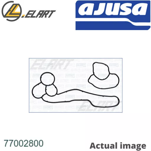 Gasket Set Oil Cooler For Bmw 3 Touring Van F31 N57 D30 A X5 E70 N57 D30 C Ajusa