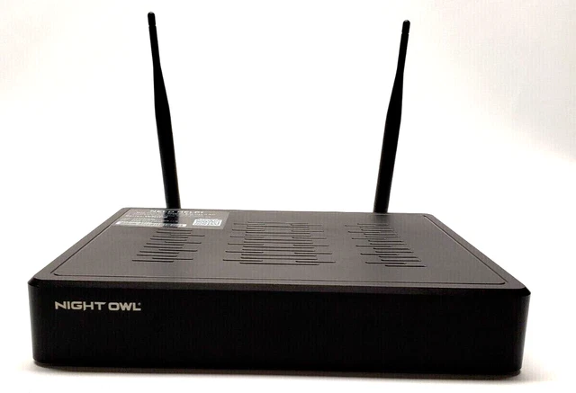 night owl 10 channel