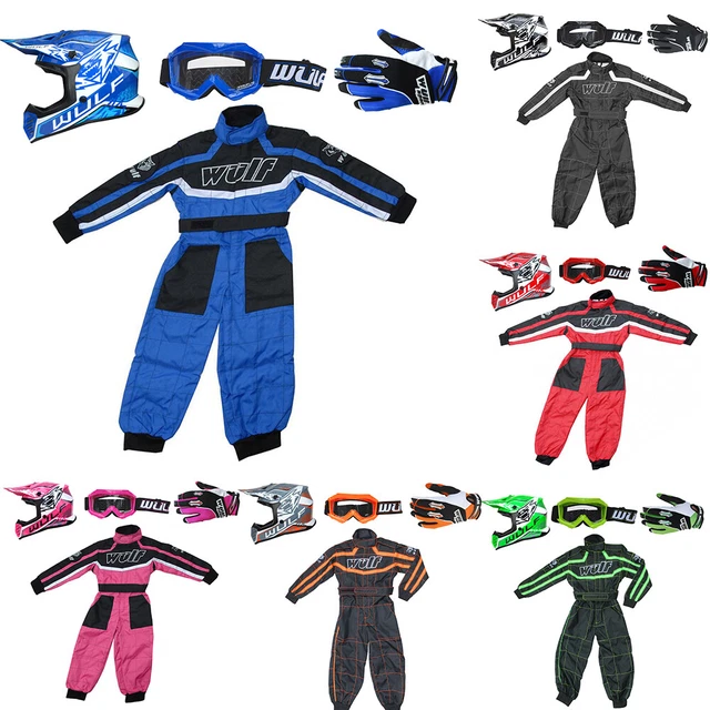 10 Best Wulfsport Flite Vs Competitors 10 Best Kids Motocross - View #13