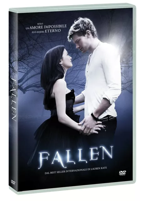 Dvd Fallen - (2016) *** Contenuti Extra *** .....NUOVO