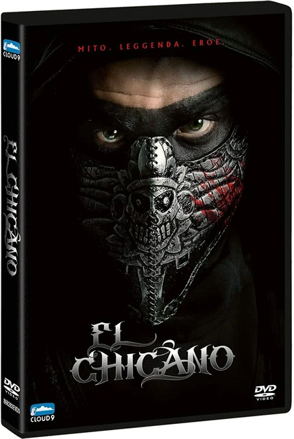 El Chicano  Azione