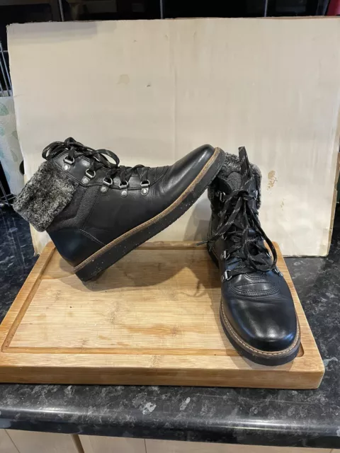 Clarks funny girl ankle boots sale