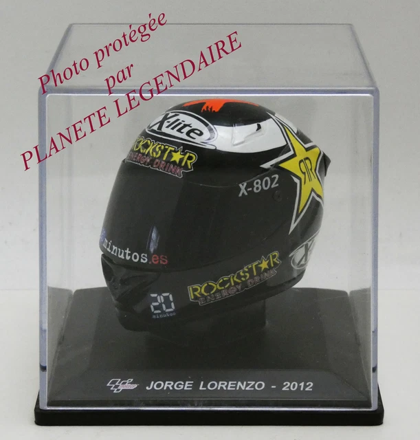 Shoei X-SPR Pro Marquez 8 : le casque Marc Marquez 2024 arrive - Tout