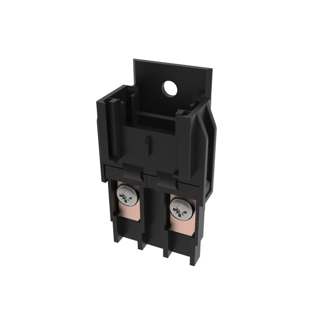 Porte-Fusibles pour Maxi-Sicherungen Jusqu'À 100A Avec Housse de Protection