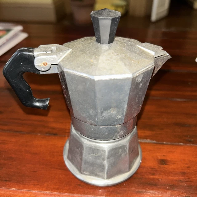 Krups Virtuoso+ Machine Expresso à Pompe, 15 Bars, Thermoblock, Acier