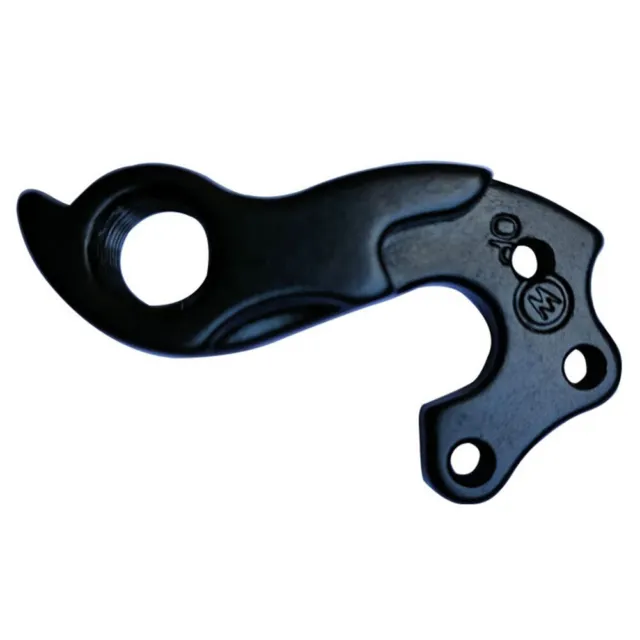 Sturdy and Durable Aluminium Alloy Derailleur Hanger Hook for MERIDA Bicycles