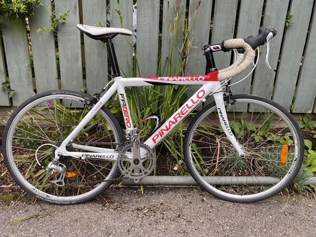 Pinarello fp sales zero