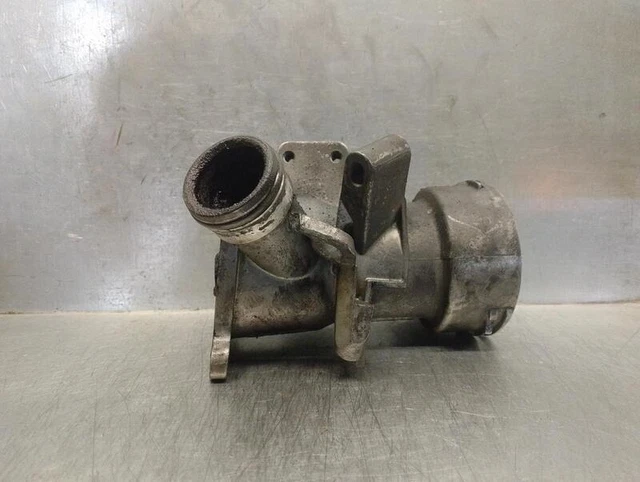 A6120900154 collettore scarico per MERCEDES-BENZ CLASE C T-MODEL 2001 4256222