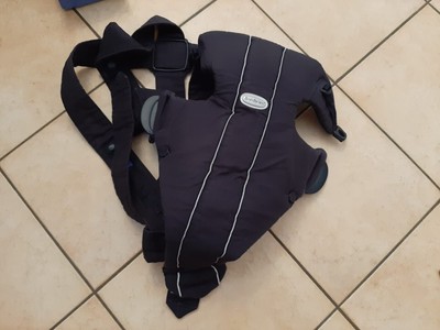 12kg Carrier BabyBjorn Baby Carrier original marsupio porta bambini 3,5kg copertina 