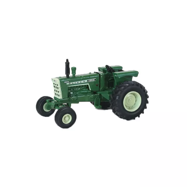 1/64 Spec Cast High Detail Oliver 1955 Wide Front Tractor SCT680