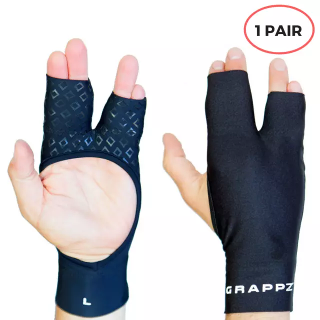 Grappz Original Bjj Jiu Jitsu Doigt Bande Alternative Judo Catch Mma Protection