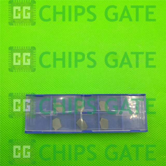 1PCS NEW Carbide Inserts SP300 PC9030 KORLOY #WD5