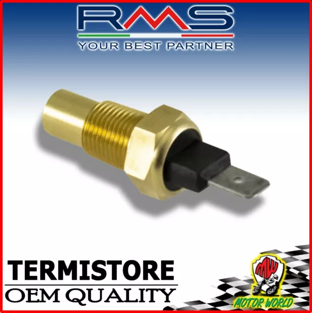 100120360 Sensore Termistore Termostato Yamaha Yq Aerox 50 2010 2011 2012