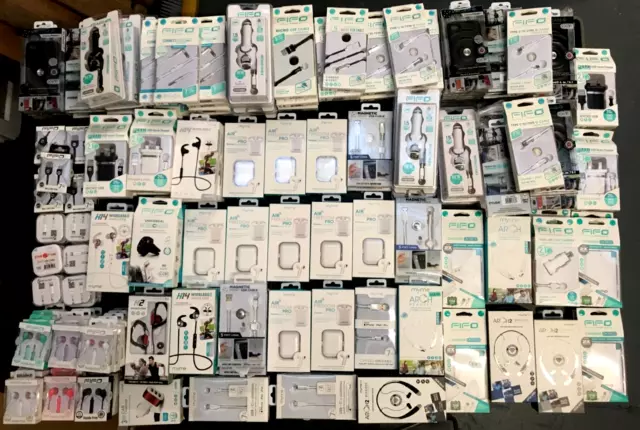 180 Wholesale Job Lot Warehouse Clearance Items RRP £1.920 Sale ASSORTED Deal 6