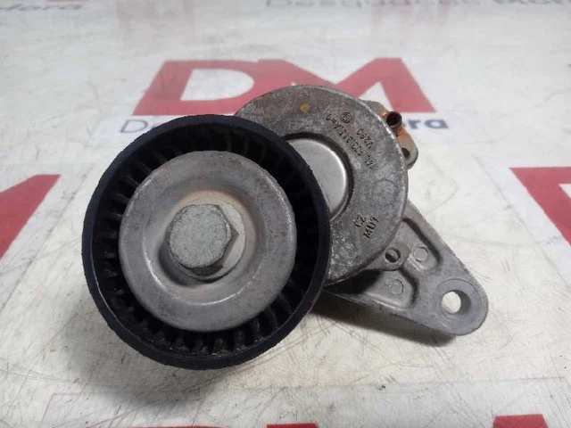 galet tendeur pour VOLKSWAGEN CADDY ALLTRACK RANCHERA FAMILIAR 2.0 TDI 6276456