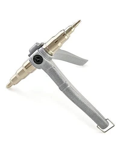 Outils D'insertion De Raccord De Poinçon Pour Tuyau D'irrigation Goutte