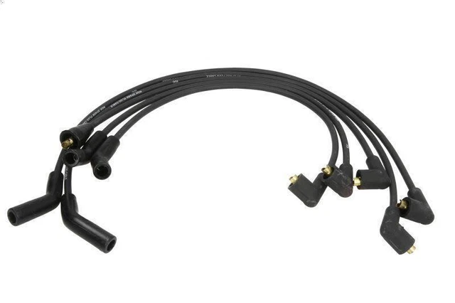 NGK 8269 Kit Cavi Candele Per Honda Accord E Prelude (1983-1996) - 4