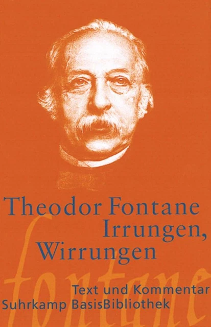 Irrungen, Wirrungen | Theodor Fontane | 2006 | deutsch