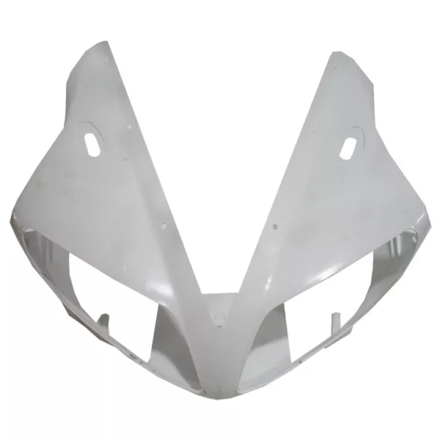 Capot de carénage avant supérieur ABS pour 2002-2003 YAMAHA YZF R1 YZFR1 YZF-R1