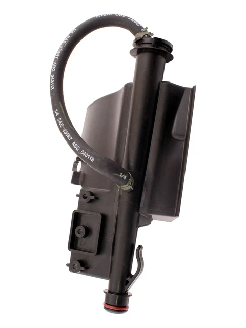 Raccord De Dépression BGM Avec Joint Torique Universel M6 - Compatible Scooter Vespa