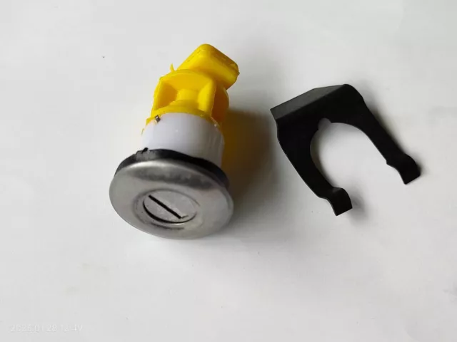 Royal enfield battery online box lock price