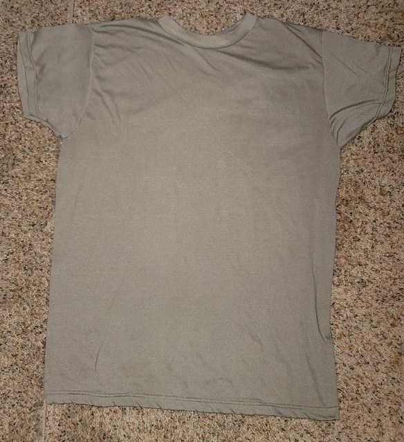US Army Or USAF OCP Scorpion Multicam Coyote Brown SHIRT MEDIUM- 6 pack