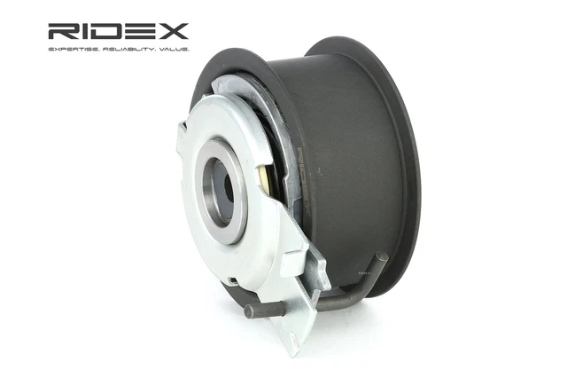 RIDEX Galet tendeur de courroie de distribution Poulie-tendeur 308T0025 0,7kg